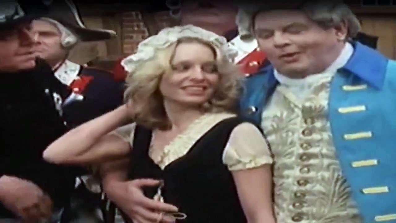 Die Benny Hill Show Staffel 1 Folge 25 HD Deutsch