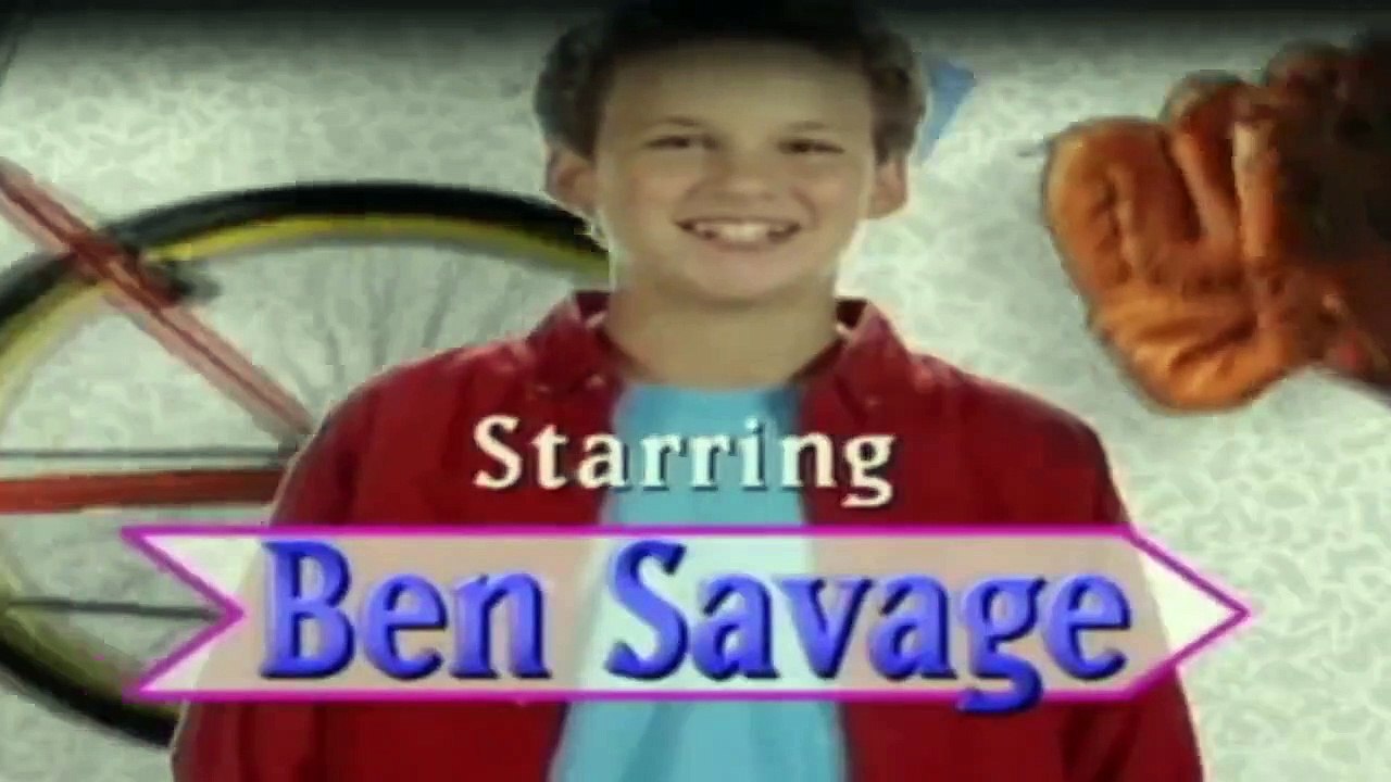 Das Leben und Ich Staffel 1 Folge 6 HD Deutsch