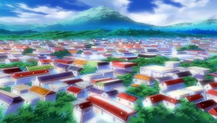 The Law Of Ueki Eps 24 [BD]