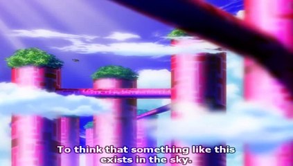 The Law Of Ueki Eps 30 [BD]