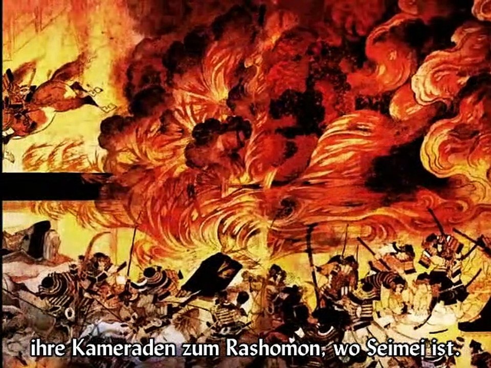 Otogizoushi Staffel 1 Folge 12 HD Deutsch