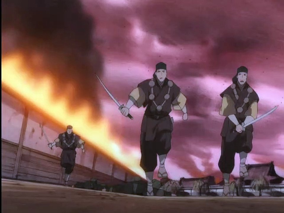 Otogizoushi staffel 1 folge 10 hd deutsch