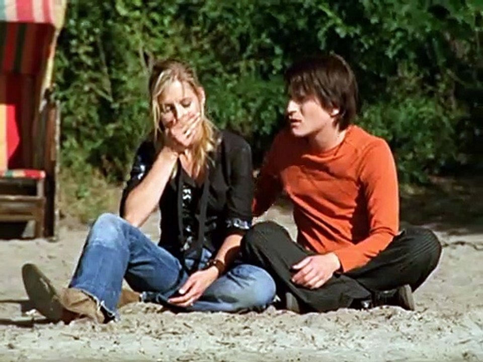 18 - Allein Unter Mädchen Staffel 2 Folge 8 HD Deutsch