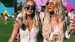 The Biggest Fashion Trends That Dominated Coachella 2018