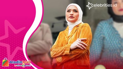 Dituding Matre oleh Netizen, Nathalie Holscher Pilih Tidak Menghiraukan