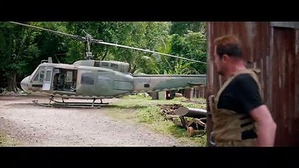 Jack Mimoun et les secrets de Val Verde Teaser (2) VF