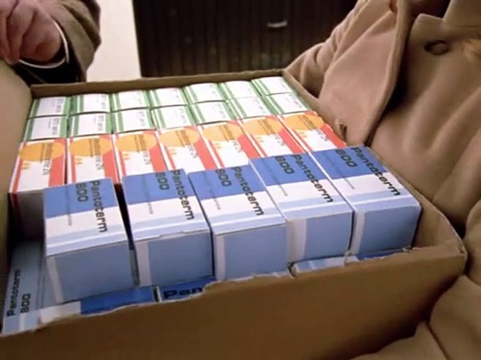 Der BulleTölz Staffel 10 Folge 1 - Part 02 HD Deutsch