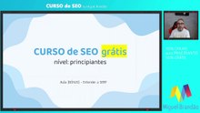 Aula Bónus - Entender a SERP