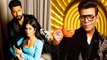 Katrina Kaif To Announce Her Pregnancy On Karan Johar's Chat Show KWK?