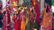 #srikrishnajanmastami: कृष्ण जन्माष्टमी पर भजनों पर किया नृत्य-video