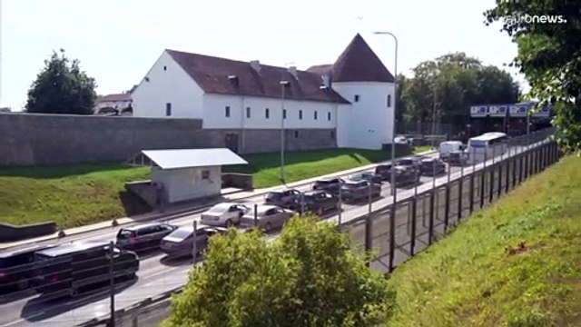 Moscú no descarta la posibilidad de prohibir la emisión de visados a los turistas europeos