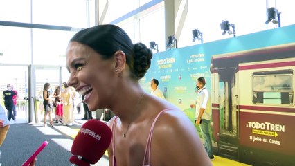 Cristina Pedroche y David Muñoz descubren México