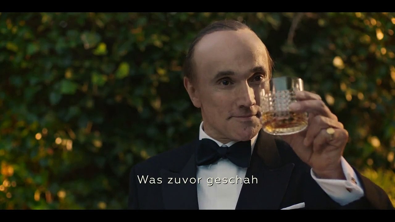 Die skandalösen Affären der Christine Keeler Staffel 1 Folge 2 HD Deutsch