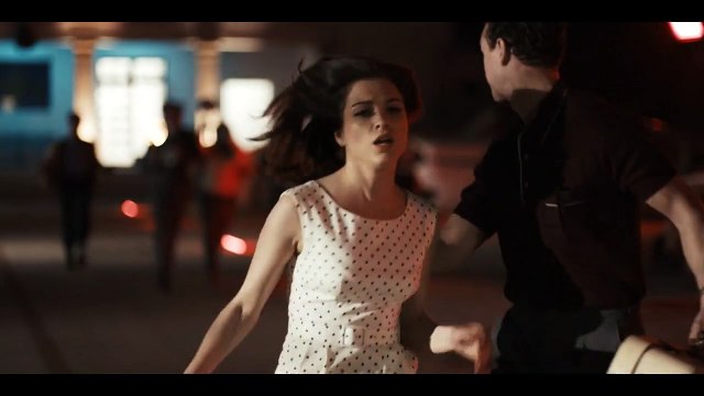 Die skandalösen Affären der Christine Keeler Staffel 1 Folge 1 HD Deutsch