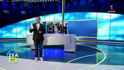 Desempleo en México se redujo 0.3% en el segundo trimestre de 2022