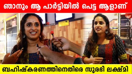 സിനിമയെ സിനിമ ആയിട്ടും രാഷ്ട്രീയത്തെ രാഷ്ട്രീയം ആയും കാണണം