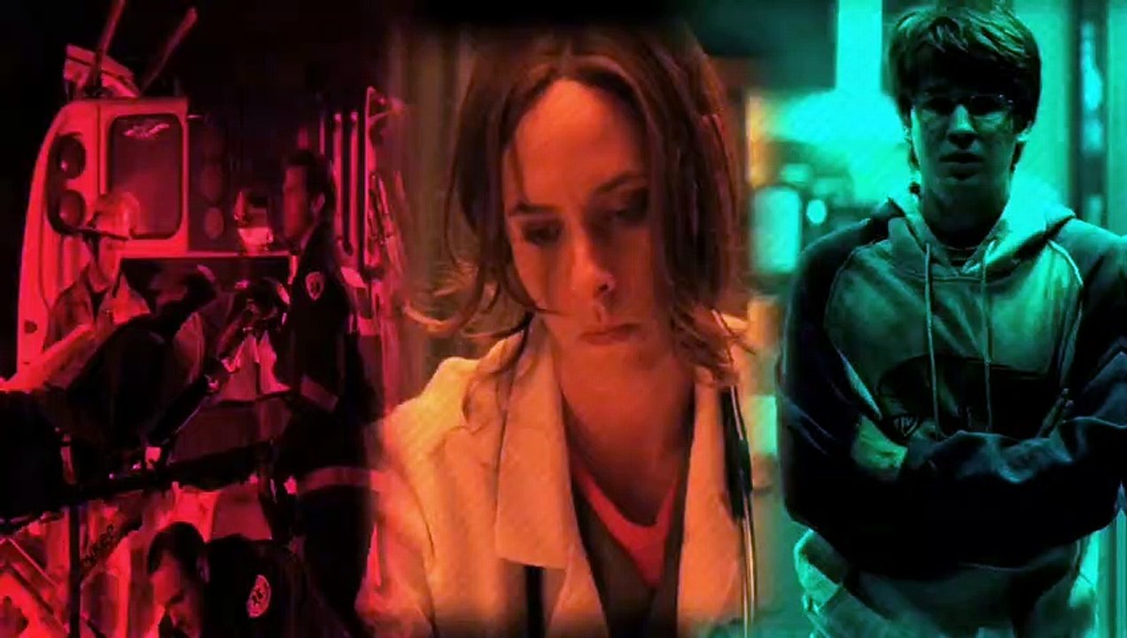 Three Rivers Staffel 1 Folge 4 HD Deutsch