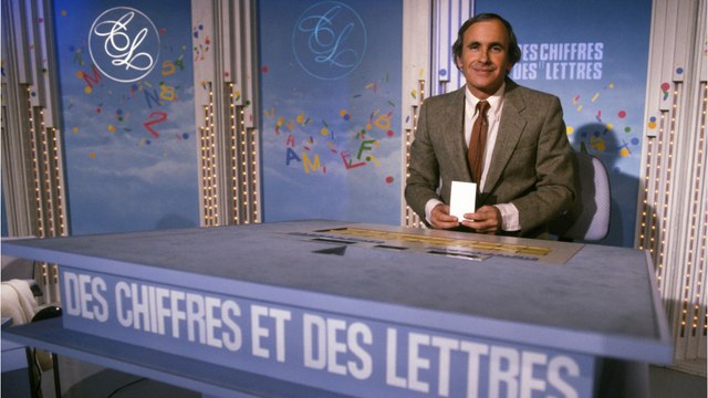 Bertrand Renard et Arielle Boulin-Prat quittent Des chiffres et des lettres, de gros désaccords avec la chaîne