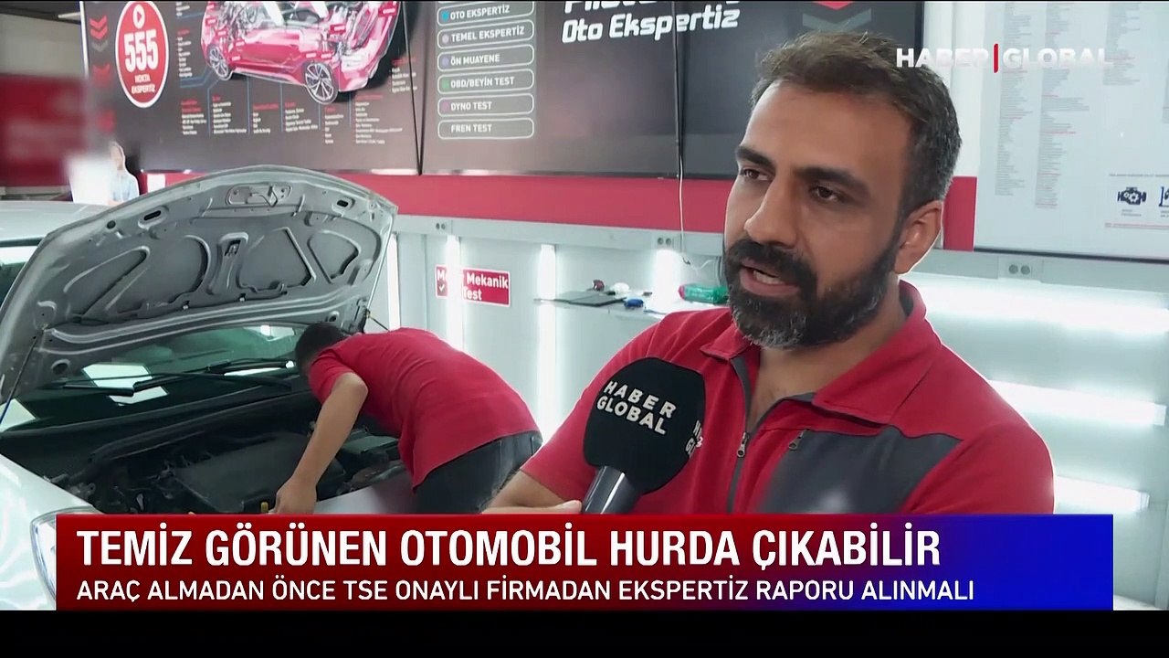 Araç alacaklar dikkat! Bu tuzaklara düşmeyin...  Uzmanından önemli uyarı