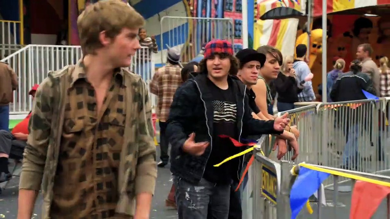 Three Rivers Staffel 1 Folge 6 HD Deutsch