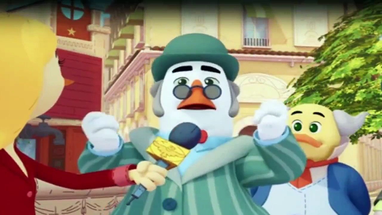 Calimero (2014) Staffel 1 Folge 9 HD Deutsch