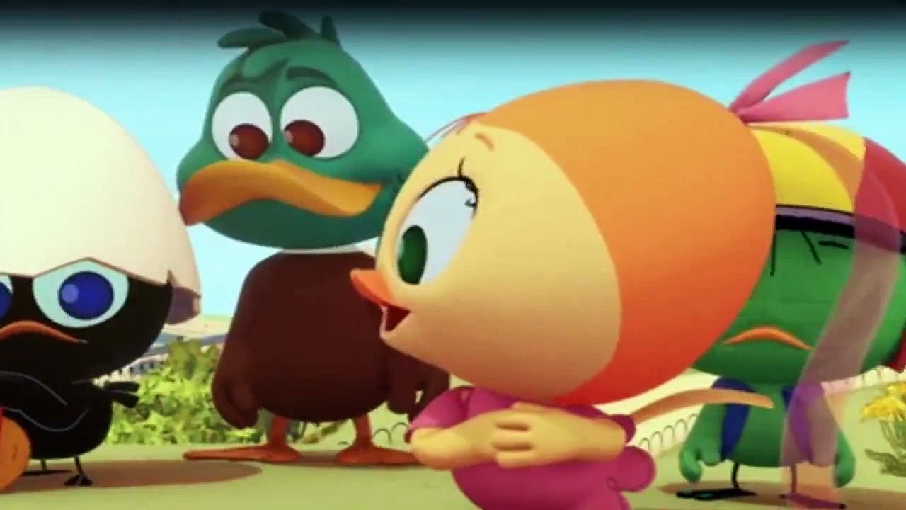 Calimero (2014) Staffel 1 Folge 8 HD Deutsch