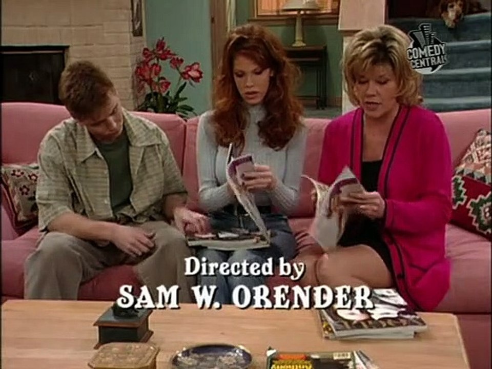 Auf schlimmer und ewig Staffel 2 Folge 15 HD Deutsch