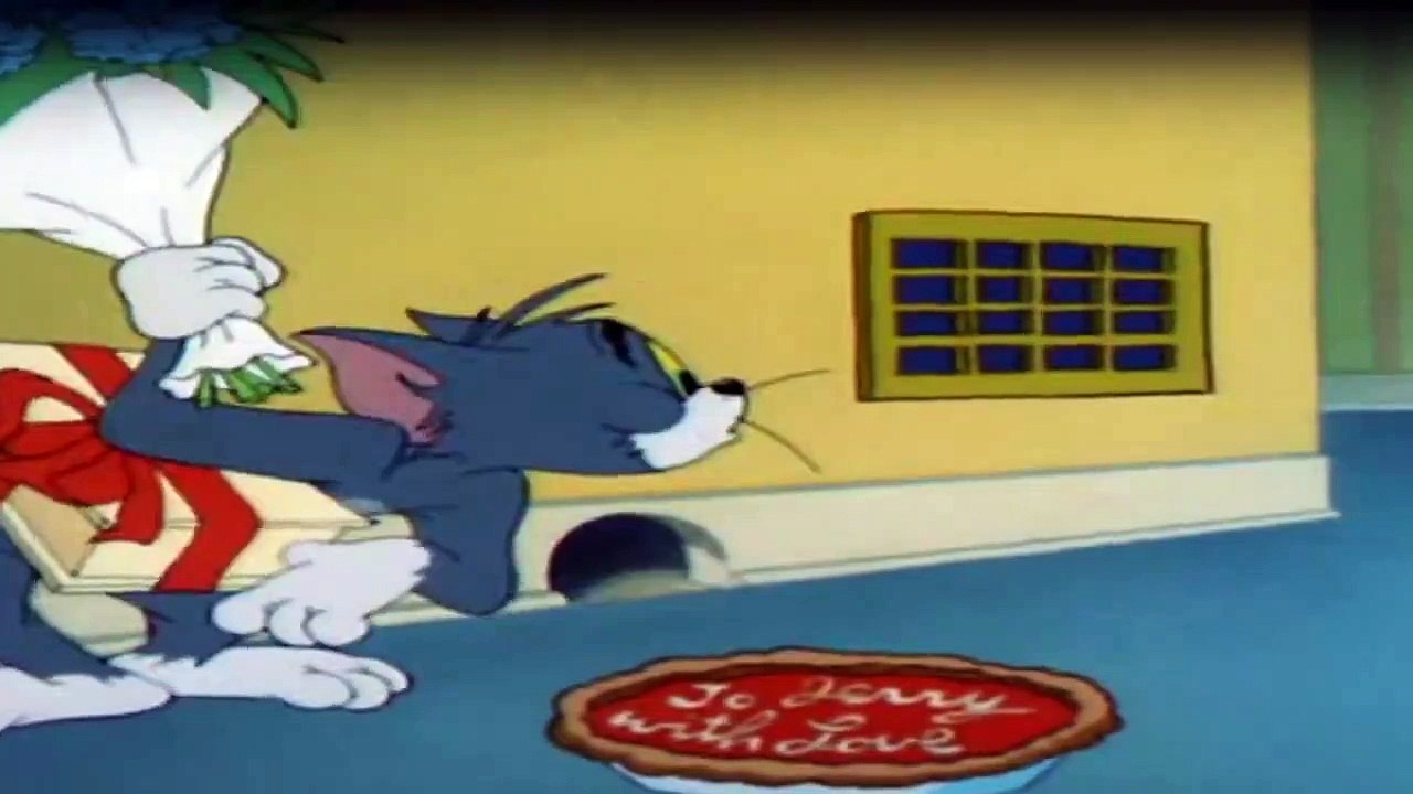 Tom und Jerry Staffel 2 Folge 15 HD Deutsch