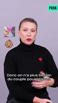 Lucie Mariotti, la coach love de La Villa des coeurs brisés en interview pour Purebreak. Le programme devrait s'arrêter.