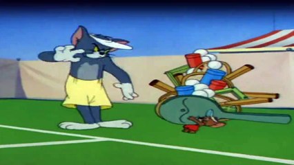 Tom und Jerry Staffel 2 Folge 16 HD Deutsch