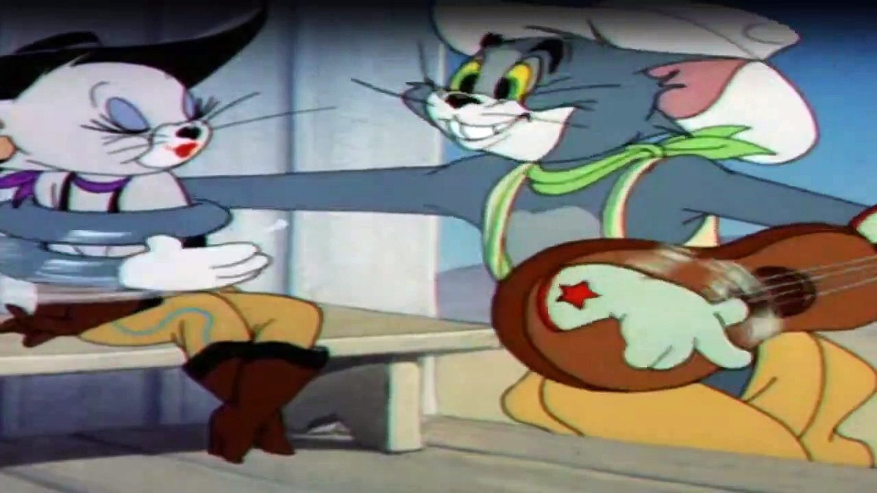 Tom und Jerry Staffel 2 Folge 19 HD Deutsch