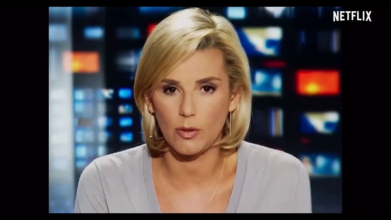 Ein Entführungsskandal: Der Fall Florence Cassez Trailer OV