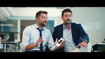 Ah Be Birader Fragman