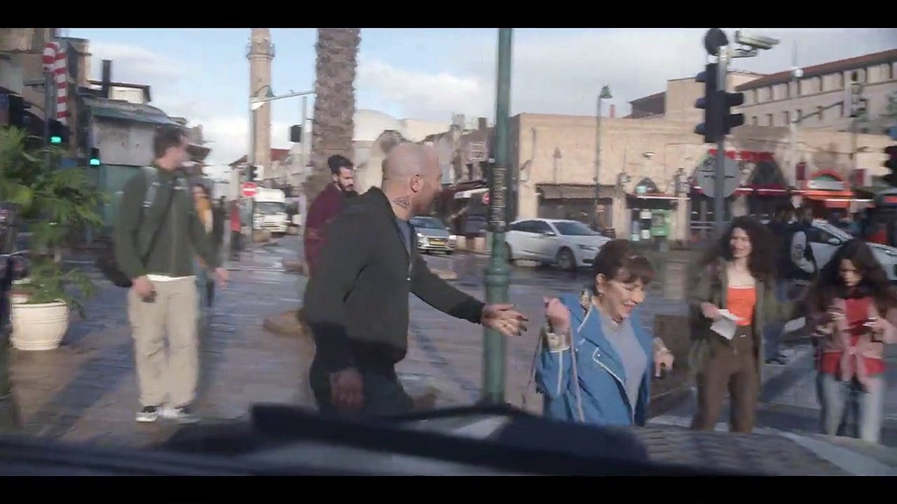 Hit & Run Staffel 1 Folge 1 HD Deutsch