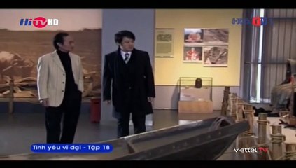 Tình yêu vĩ đại 18a