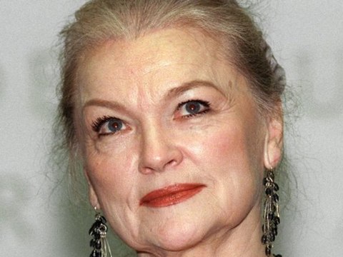 Mutter von Nina Hagen: Eva-Maria Hagen ist gestorben