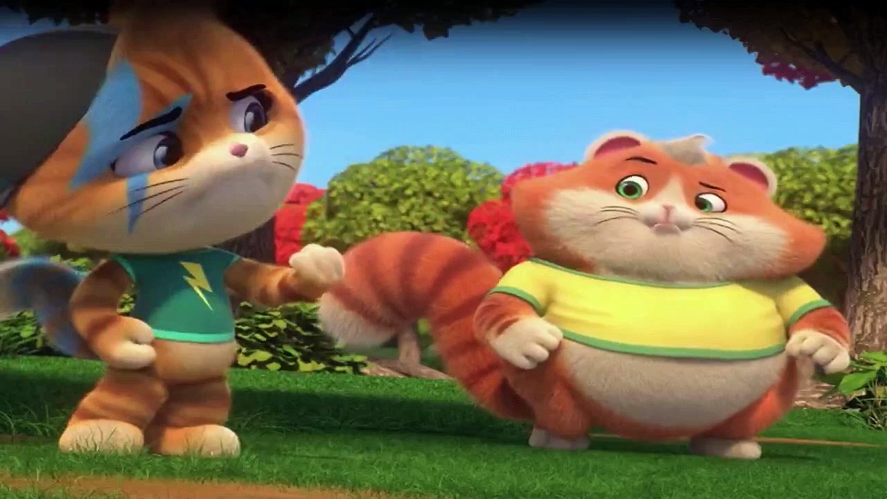 44 Cats Staffel 1 Folge 39 HD Deutsch