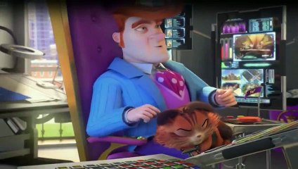 44 Cats Staffel 1 Folge 4 HD Deutsch