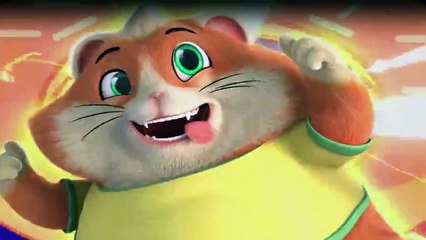 44 Cats Staffel 1 Folge 42 HD Deutsch