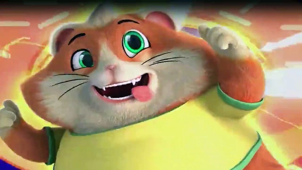 44 Cats Staffel 1 Folge 42 HD Deutsch