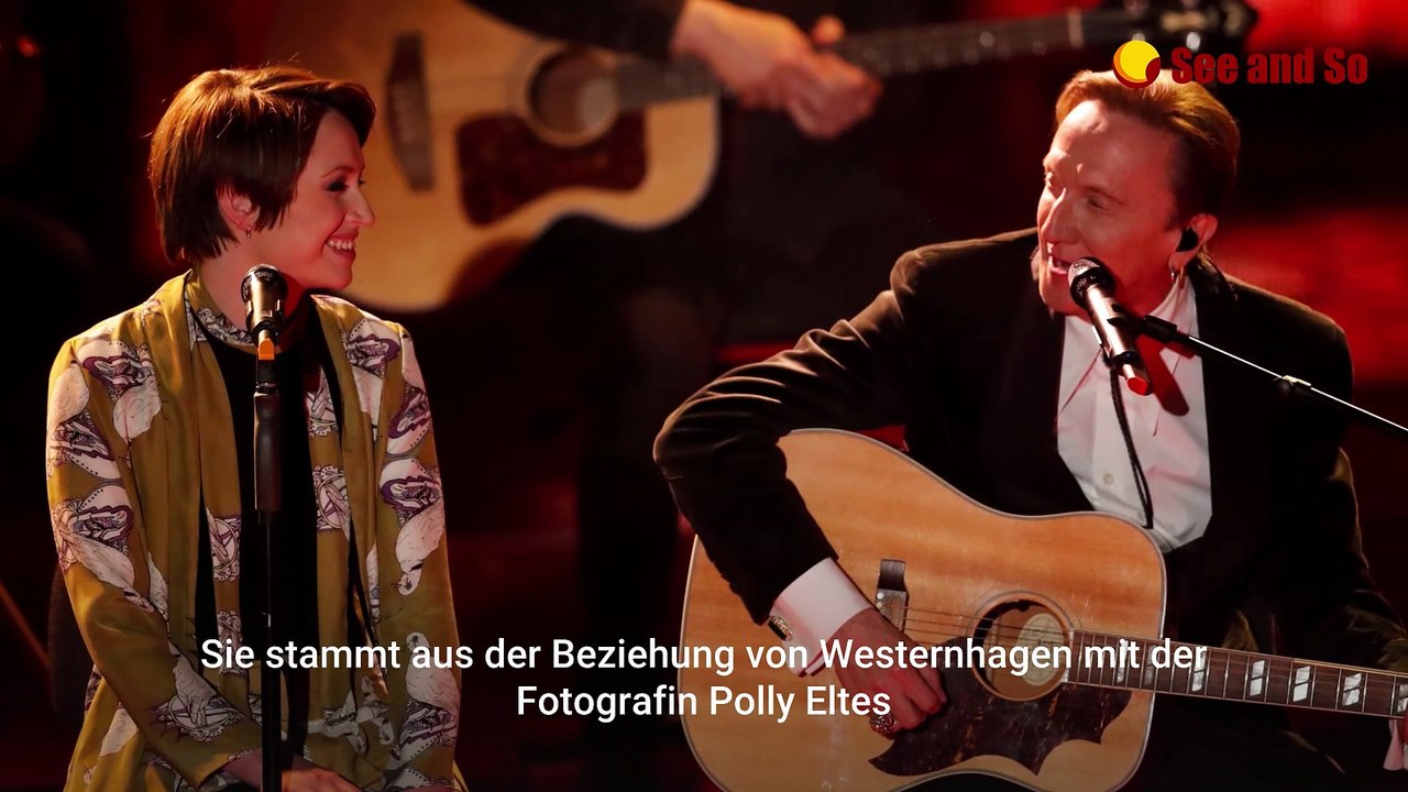 Marius Müller-Westernhagen