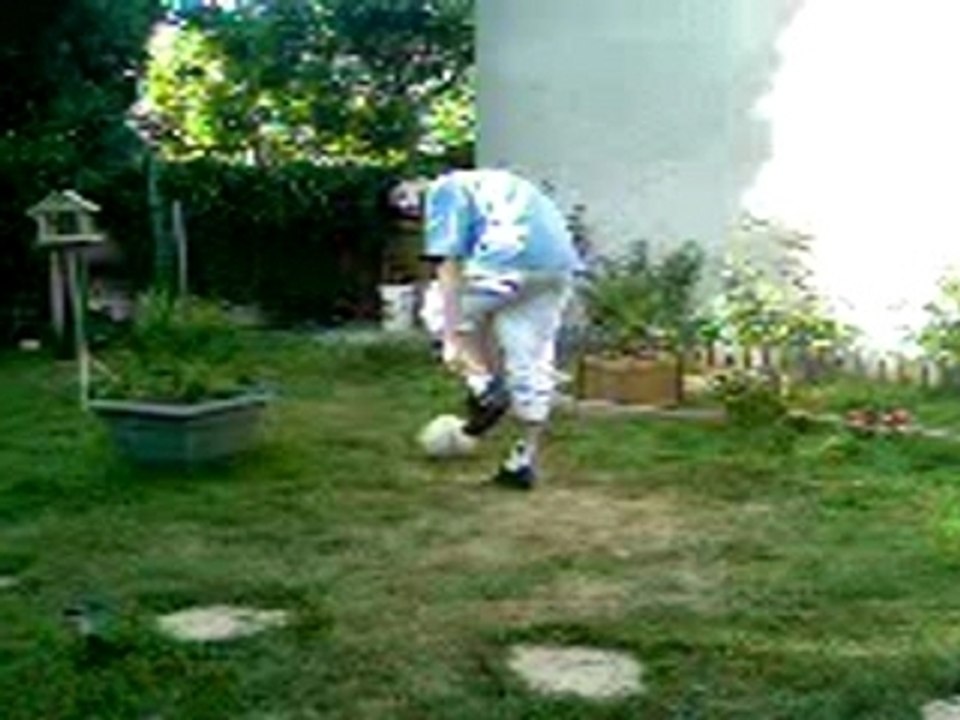GESTE TECHNIQUE
