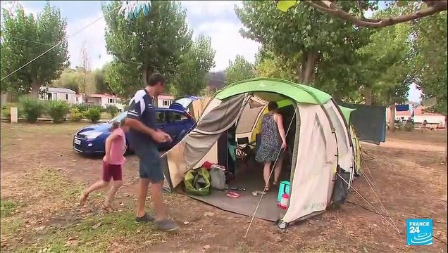 Corse : l'île endeuillée au lendemain d'intempéries meurtrières