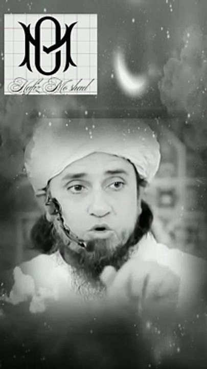 Breast_Cancer_kyo_Hoti_Hai_?_Mufti_Tariq_Masood_Sahab_#Cancer