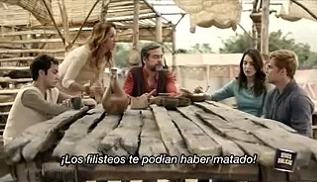 REYES - CAPITULO 62 - SUBTITULADO EN ESPAÑOL