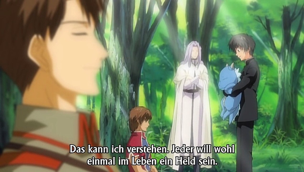 Kyou kara maou! staffel 1 folge 20 hd deutsch