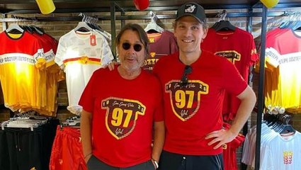 Göztepe resmen yabancı iş insanına devredildi! İngiliz ekibi Southampton'dan jet hızında mesaj geldi