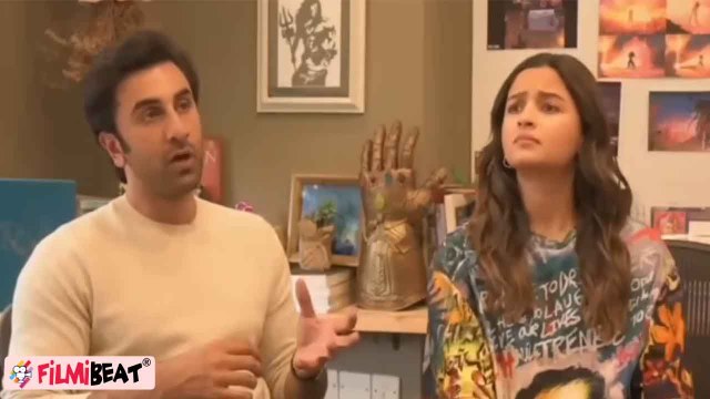 Ranbir Kapoor ने Alia Bhatt को बोला Fat,भड़के Fans,किया Troll | Ranbir Kapoor Alia Bhatt Latest Live