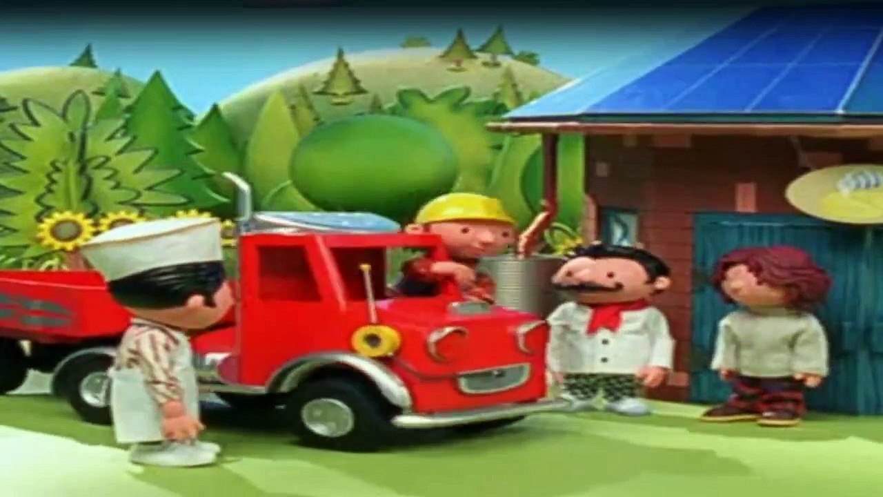 Bob, der Baumeister Staffel 15 Folge 11 HD Deutsch