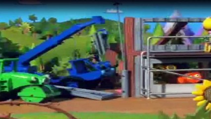 Bob, der Baumeister Staffel 15 Folge 12 HD Deutsch